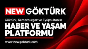 Mahalle yaşamı New Göktürk ile dijital dünyada buluşuyor